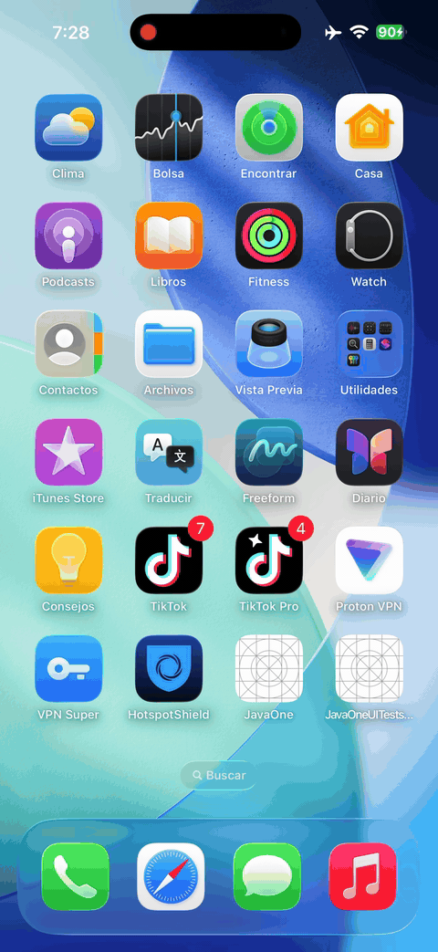 Tetris GIF