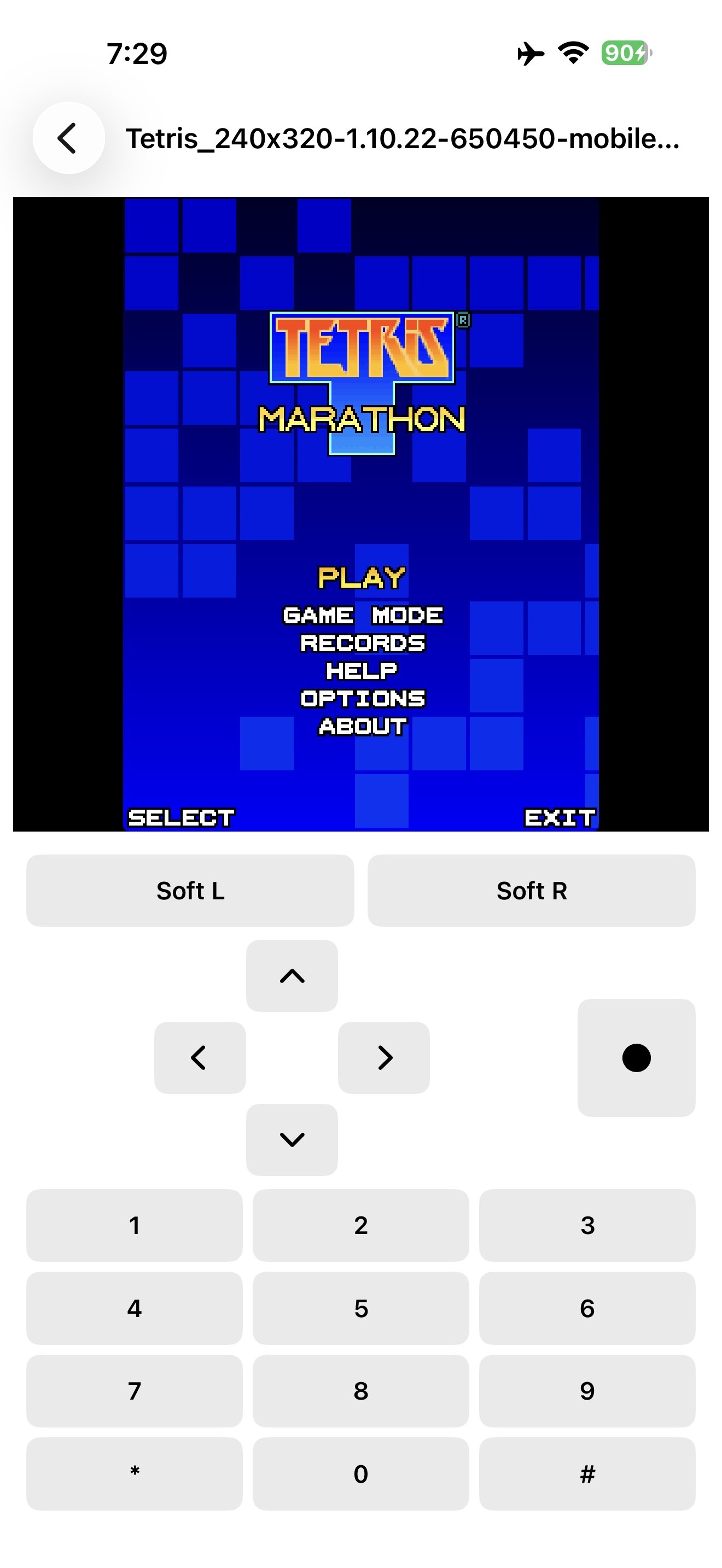 Tetris